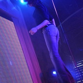 Мокрая майка фото 114