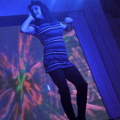 Мокрая майка фото 47