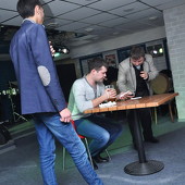 Мокрая майка фото 71