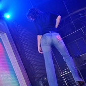 Мокрая майка фото 111