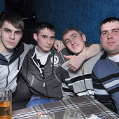 Мокрая майка фото 75