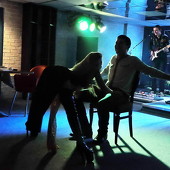 Мокрая майка фото 47