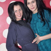 Мокрая майка фото 42