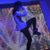 Мокрая майка фото 45