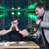 Мокрая майка фото 33