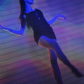 Мокрая майка фото 57