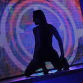 Мокрая майка фото 60