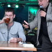 Мокрая майка фото 38