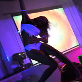 Мокрая майка фото 154