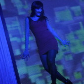 Мокрая майка фото 73