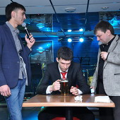 Мокрая майка фото 36