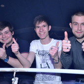 Мокрая майка фото 91