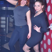 Мокрая майка фото 86