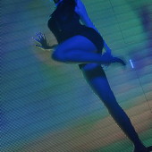 Мокрая майка фото 54