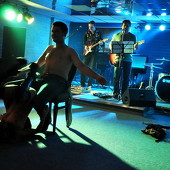 Мокрая майка фото 57