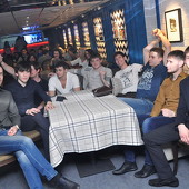 Мокрая майка фото 67