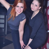 Мокрая майка фото 87