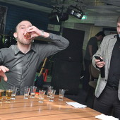 Мокрая майка фото 65