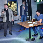 Мокрая майка фото 44