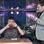 Мокрая майка фото 35