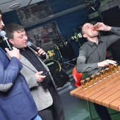 Мокрая майка фото 64