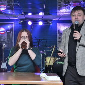 Мокрая майка фото 42