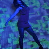 Мокрая майка фото 75