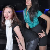 Мокрая майка фото 35