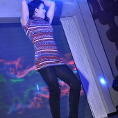 Мокрая майка фото 48