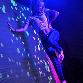 Мокрая майка фото 118