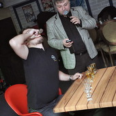 Мокрая майка фото 68