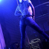 Мокрая майка фото 121