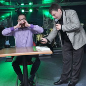 Мокрая майка фото 41