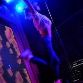 Мокрая майка фото 128