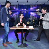 Мокрая майка фото 37