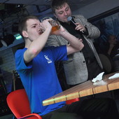 Мокрая майка фото 32