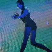 Мокрая майка фото 53