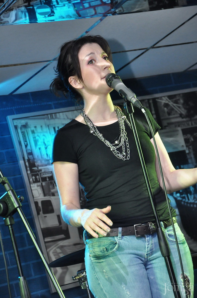 Фотография с Мураками в Пятерочка