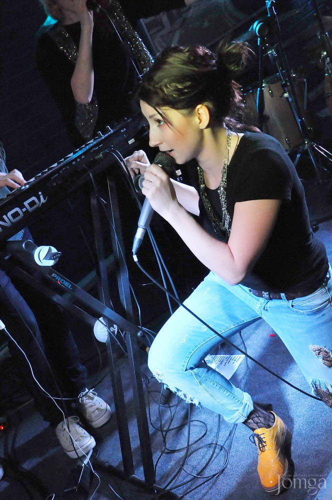 Фотография с Мураками в Пятерочка