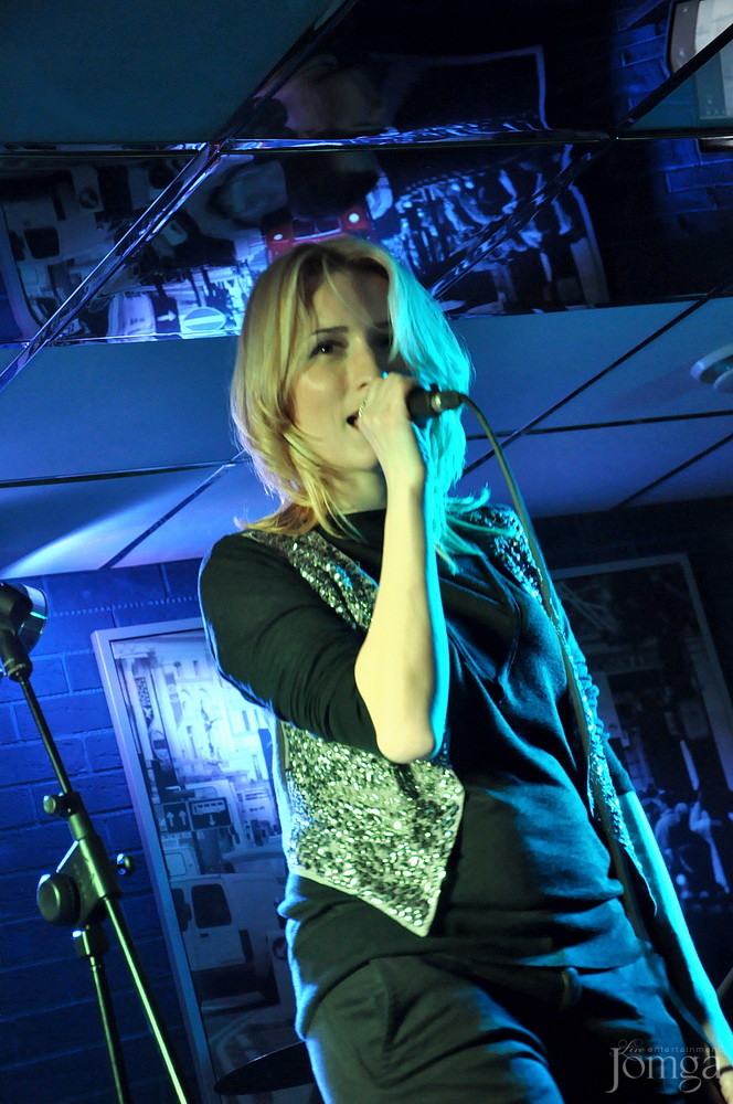 Фотография с Мураками в Пятерочка