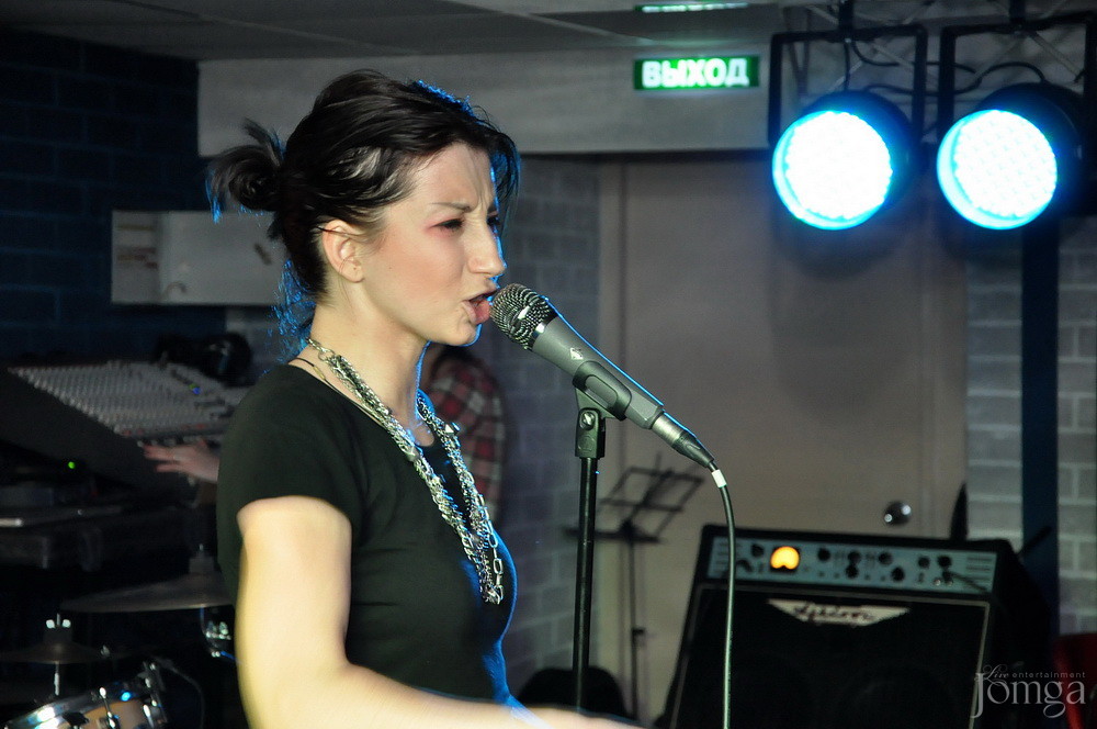 Фотография с Мураками в Пятерочка