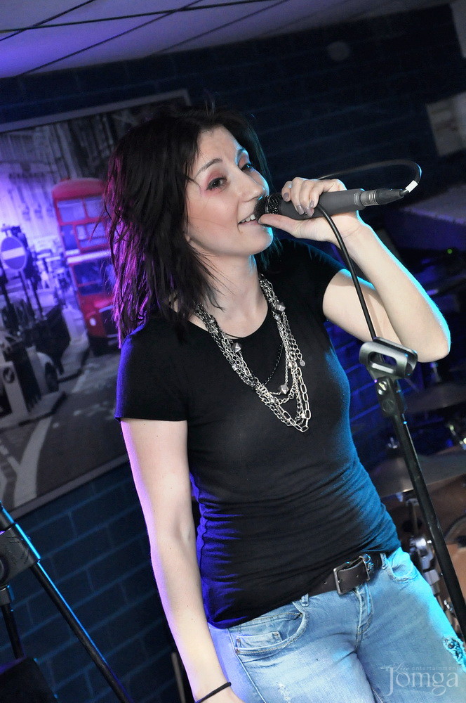 Фотография с Мураками в Пятерочка