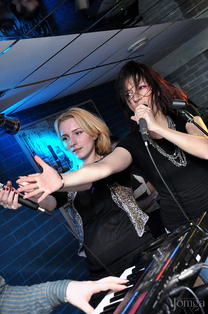 Фотография с Мураками в Пятерочка