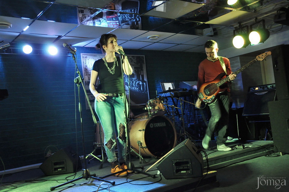 Фотография с Мураками в Пятерочка