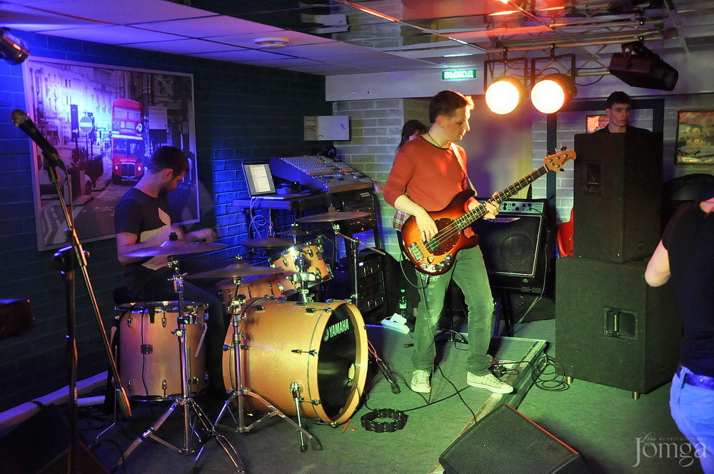 Фотография с Мураками в Пятерочка