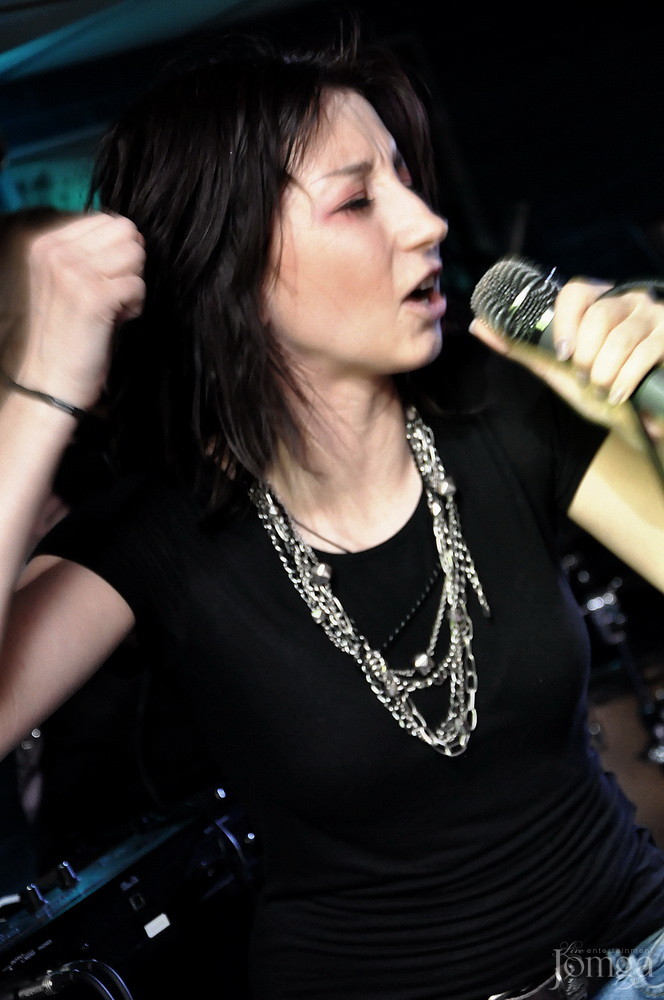 Фотография с Мураками в Пятерочка