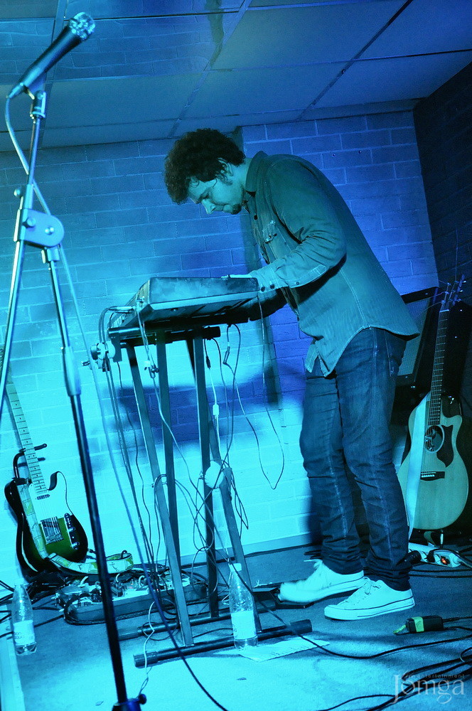 Фотография с Мураками в Пятерочка