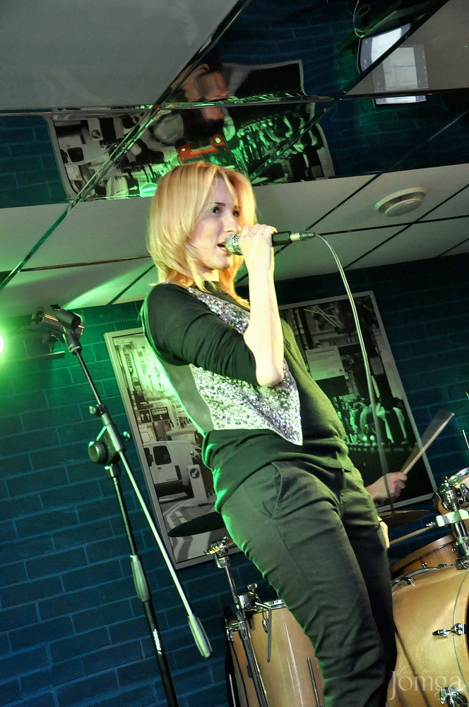 Фотография с Мураками в Пятерочка