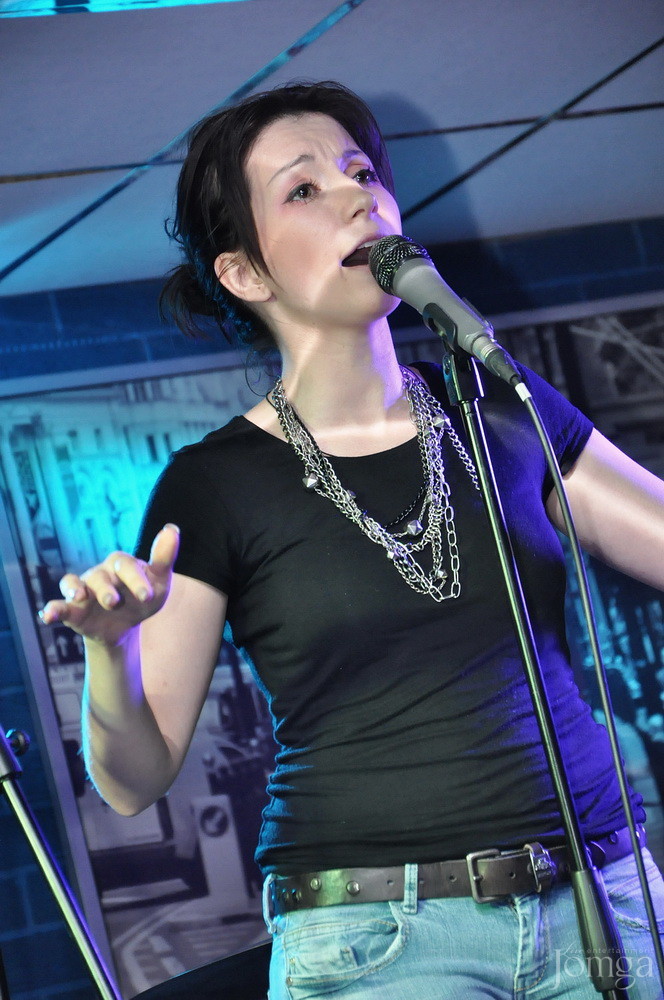 Фотография с Мураками в Пятерочка