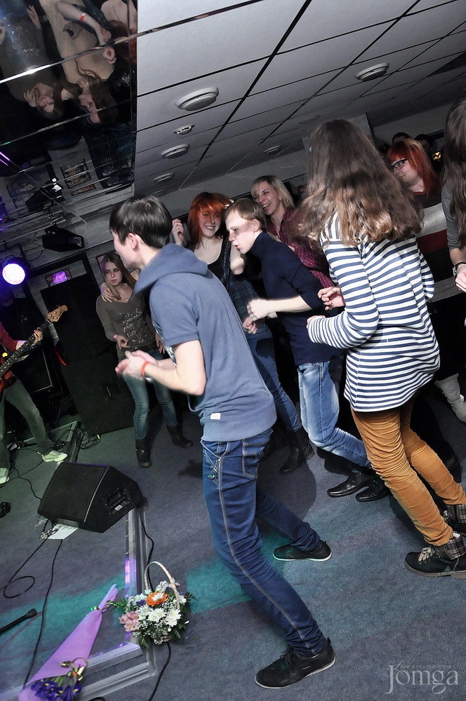 Фотография с Мураками в Пятерочка